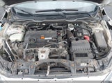 Honda Civic Sedan 2HGFC2F61JH041003 снимка