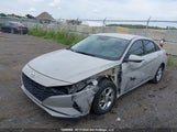 Hyundai Elantra Sel KMHLM4AG8NU337340 снимка