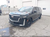 Cadillac Escalade Esv 1GYS4LKT3NR189942 снимка