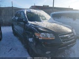 Hyundai Santa Fe 5NMSG13E29H284987 снимка