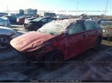 Kia Forte Ex KNAF55AC7L5055227 снимка