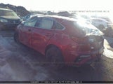 Kia Forte Ex KNAF55AC7L5055227 снимка