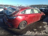 Kia Forte Ex KNAF55AC7L5055227 снимка
