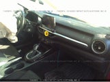 Kia Forte Ex KNAF55AC7L5055227 снимка