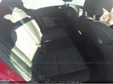 Kia Forte Ex KNAF55AC7L5055227 снимка