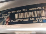 Jeep Renegade Latitude ZACCJBBT3GPC85861 снимка