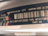 Jeep Renegade Latitude ZACCJBBT3GPC85861 снимка