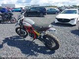 DUCATI SCRAMBLER DESERT SLED ML0KAFPM6KT****** снимка