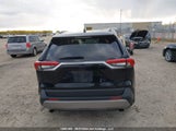 Toyota Rav4 Limited 2T3D1RFV7PC334099 снимка