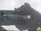 Toyota Rav4 Limited 2T3D1RFV7PC334099 снимка