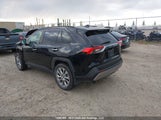 Toyota Rav4 Limited 2T3D1RFV7PC334099 снимка
