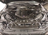 BMW M3 Competition WBS43AY06PFP72733 снимка