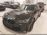 BMW M3 Competition WBS43AY06PFP72733 снимка