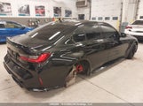 BMW M3 Competition WBS43AY06PFP72733 снимка