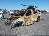 Ford Explorer Limited 1FM5K8FWXMNA07892 снимка