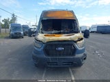 Ford Transit-250 Cargo 1FTBR3U84MKA68490 снимка