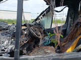 Ford Transit-250 Cargo 1FTBR3U84MKA68490 снимка