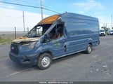 Ford Transit-250 Cargo 1FTBR3U84MKA68490 снимка