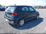 Hyundai Venue Essential Manual KMHRB8A30MU109089 снимка