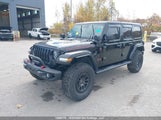 Jeep Wrangler Rubicon 1C4JJXFG8PW576926 fotografie