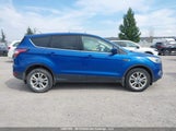 Ford Escape Se 1FMCU9G99HUE41202 снимка