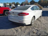 Ford Fusion Sel 3FA6P0PU6KR259003 снимка