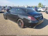 Mercedes-Benz C-Class 55SWF8HB4JU261484 снимка