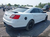 Ford Taurus Police Interceptor 1FAHP2MK8KG100045 снимка