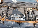 Chevrolet Cruze Premier 3G1BF6SM1HS539489 снимка