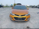 Chevrolet Cruze Premier 3G1BF6SM1HS539489 снимка