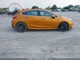 Chevrolet Cruze Premier 3G1BF6SM1HS539489 снимка