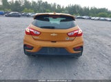 Chevrolet Cruze Premier 3G1BF6SM1HS539489 снимка