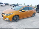 Chevrolet Cruze Premier 3G1BF6SM1HS539489 снимка