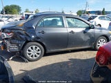 Toyota Corolla Ce 2T1BU4EE5AC265187 fotografie