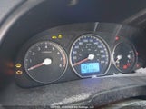 Hyundai Santa Fe Gl 2.4 Premium 5XYZGDAB9CG165098 fotografie