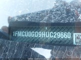 Ford Escape Se 1FMCU0GD9HUC29660 снимка