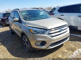 Ford Escape Se 1FMCU0GD9HUC29660 снимка
