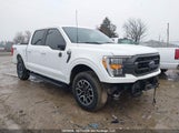 Ford F-150 Xlt 1FTEW1EP2NKD59507 снимка