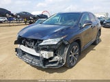 Lexus Rx 350/Base/F Sport 2T2BZMCA3GC021110 photo