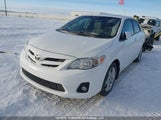 Toyota Corolla S/Le 2T1BU4EE5BC566107 fotografie