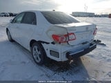 Toyota Corolla S/Le 2T1BU4EE5BC566107 снимка