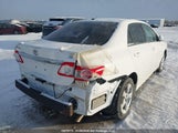 Toyota Corolla S/Le 2T1BU4EE5BC566107 снимка