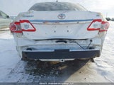Toyota Corolla S/Le 2T1BU4EE5BC566107 fotografie