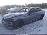 BMW 5 Series WBAJA7C33HG905624 снимка