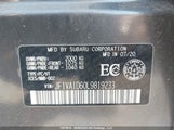 Subaru Wrx Premium JF1VA1D60L9819233 снимка