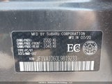 Subaru Wrx Premium JF1VA1D60L9819233 снимка