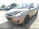 Hyundai Tucson Gl/Gls KM8JT3AC2BU151208 снимка