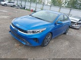 Kia Forte 3KPF34AD4NE441770 снимка