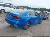 Kia Forte 3KPF34AD4NE441770 снимка