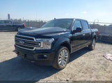Ford F150 Supercrew 1FTEW1EGXKFB54764 снимка